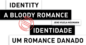 identity bloody romance